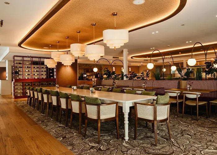 Der Valk Rotterdam Nieuwerkerk