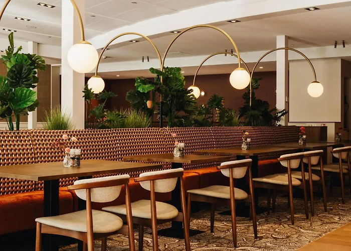 Der Valk Rotterdam Nieuwerkerk