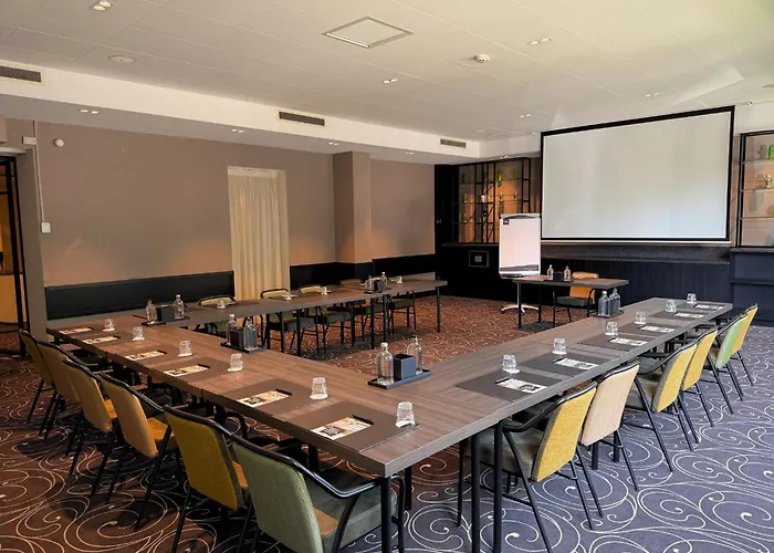 Hotel Der Valk Rotterdam Nieuwerkerk Nieuwerkerk aan den IJssel