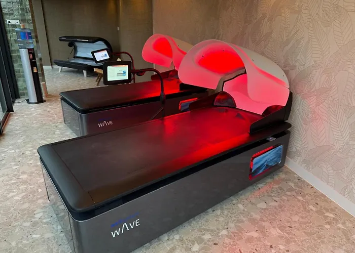 Der Valk Rotterdam Nieuwerkerk Ньиверкерк-ан-ден-Эйссел