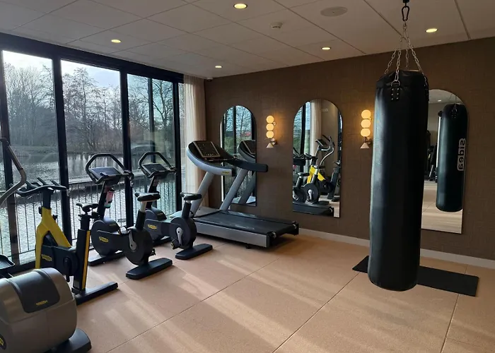 Hotel Der Valk Rotterdam Nieuwerkerk