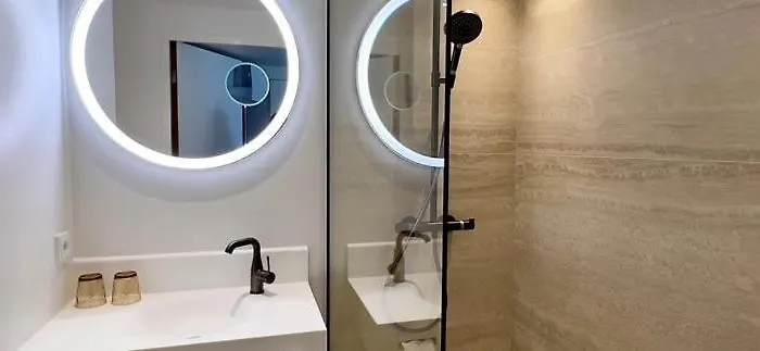 Der Valk Rotterdam Nieuwerkerk Otel