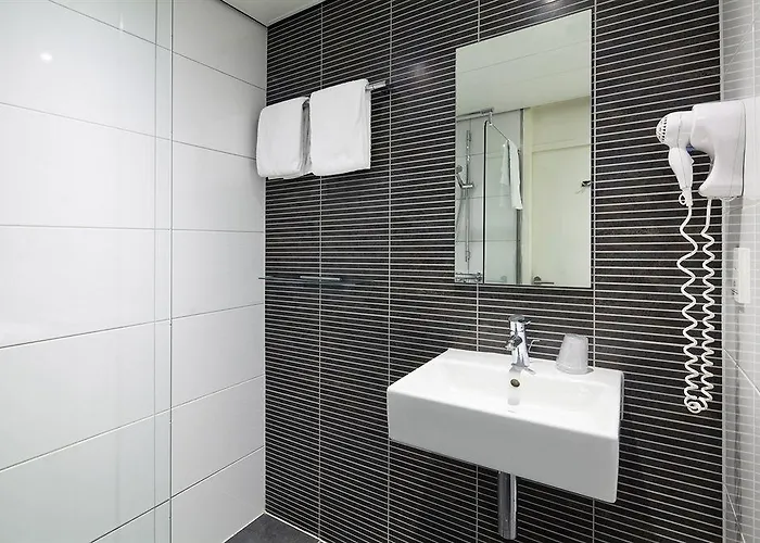 Der Valk Rotterdam Nieuwerkerk Hotel Nieuwerkerk aan den IJssel