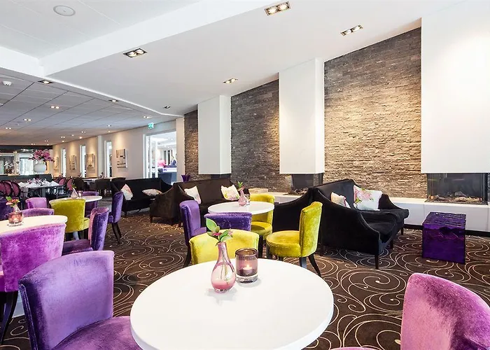 Der Valk Rotterdam Nieuwerkerk 4* Nieuwerkerk aan den IJssel