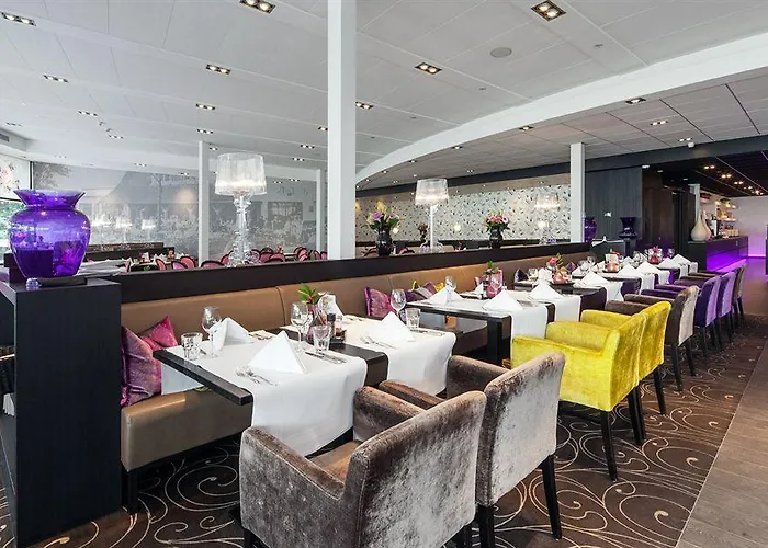 Der Valk Rotterdam Nieuwerkerk 4*