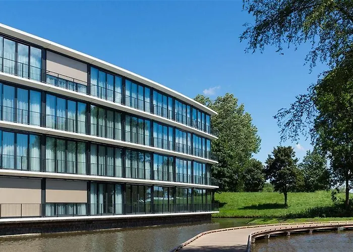 Der Valk Rotterdam Nieuwerkerk Hotel