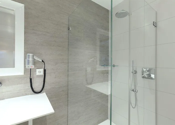 Der Valk Rotterdam Nieuwerkerk 4*