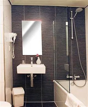 Der Valk Rotterdam Nieuwerkerk 4*