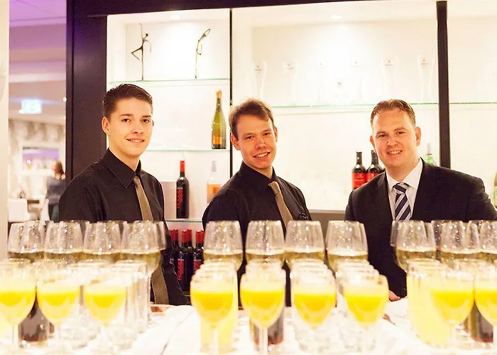 Hotel Der Valk Rotterdam Nieuwerkerk