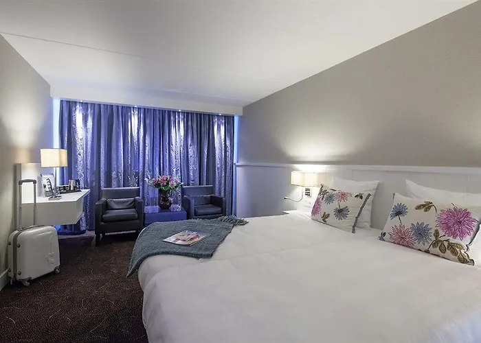 Hotel Der Valk Rotterdam Nieuwerkerk