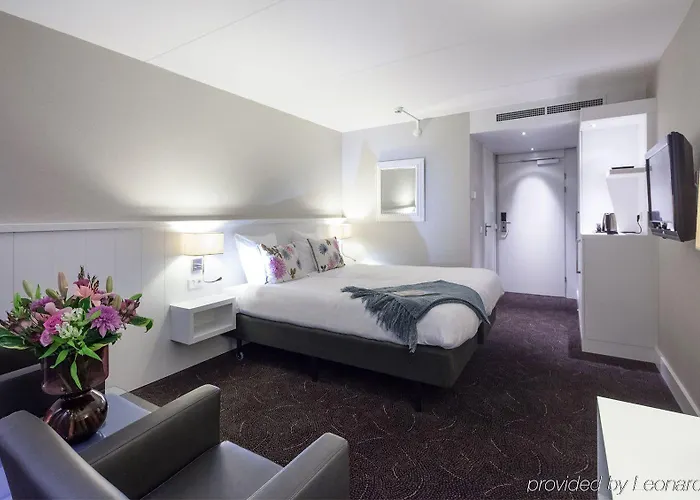 Hotel Der Valk Rotterdam Nieuwerkerk