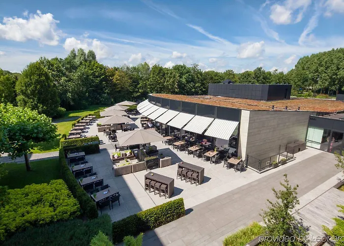 Der Valk Rotterdam Nieuwerkerk Отель