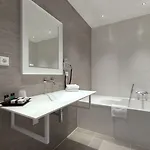 Der Valk Rotterdam Nieuwerkerk Hotel 4*