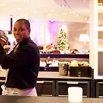 Hotel Der Valk Rotterdam Nieuwerkerk 4*