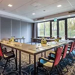 Der Valk Rotterdam Nieuwerkerk 4*