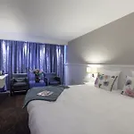 Hotel Der Valk Rotterdam Nieuwerkerk