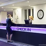 Hotel Der Valk Rotterdam Nieuwerkerk 4*