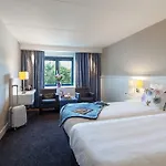 Der Valk Rotterdam Nieuwerkerk Hotel 4*