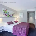 Hotel Der Valk Rotterdam Nieuwerkerk