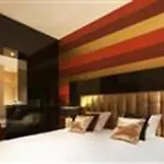 Der Valk Rotterdam Nieuwerkerk Hotel 4*