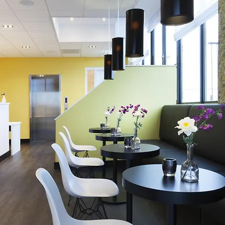 Hotel Der Valk Rotterdam Nieuwerkerk