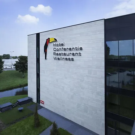 Hotel Der Valk Rotterdam Nieuwerkerk