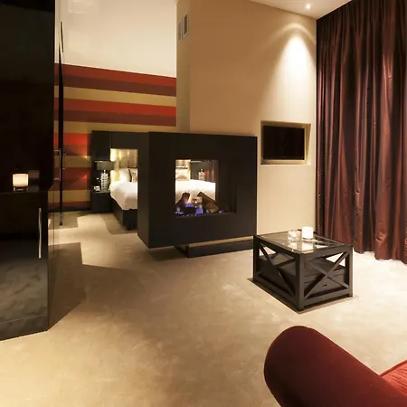 Hotel Der Valk Rotterdam Nieuwerkerk Nieuwerkerk aan den IJssel