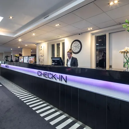 Der Valk Rotterdam Nieuwerkerk