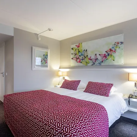 Der Valk Rotterdam Nieuwerkerk Nieuwerkerk aan den IJssel