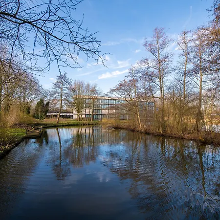 Der Valk Rotterdam Nieuwerkerk Hotel Nieuwerkerk aan den IJssel