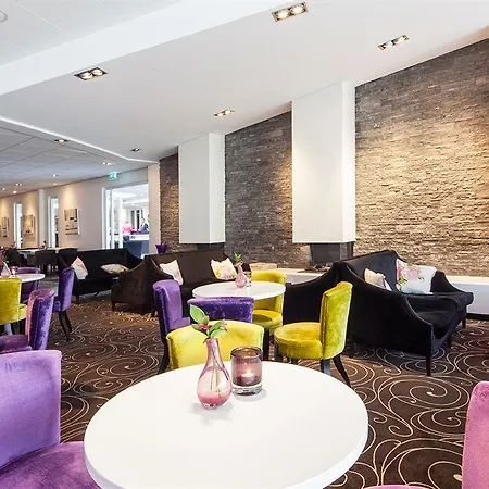 Der Valk Rotterdam Nieuwerkerk 4* Nieuwerkerk aan den IJssel