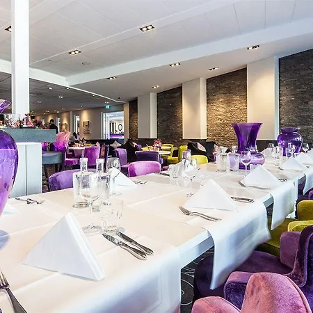 Der Valk Rotterdam Nieuwerkerk Hotel 4*