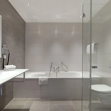 Der Valk Rotterdam Nieuwerkerk