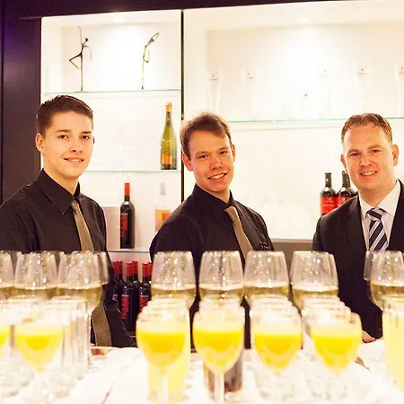 Hotel Der Valk Rotterdam Nieuwerkerk