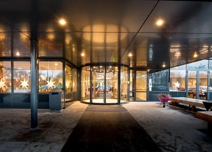 Der Valk Rotterdam Nieuwerkerk Nieuwerkerk aan den IJssel