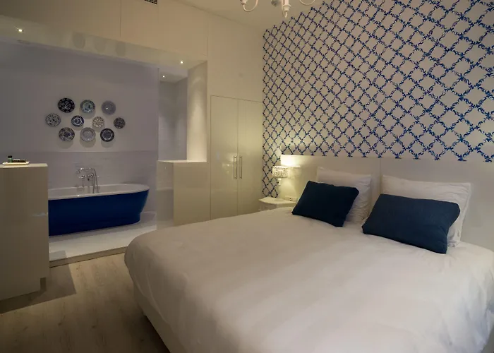 Der Valk Rotterdam Nieuwerkerk