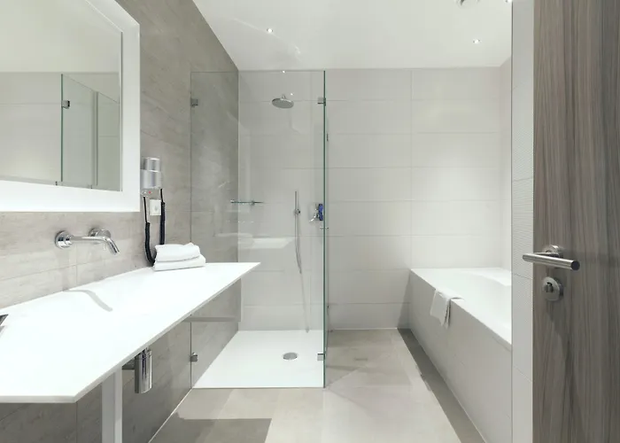 Der Valk Rotterdam Nieuwerkerk Otel 4*