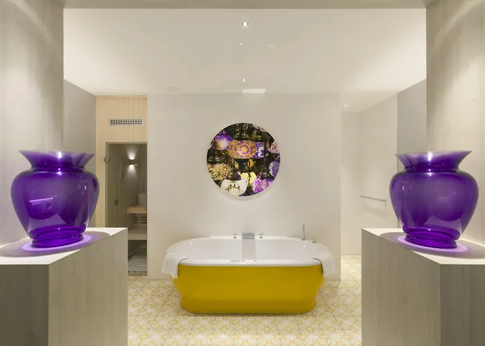 Der Valk Rotterdam Nieuwerkerk Otel