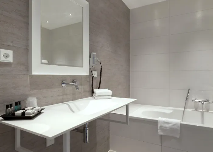 Der Valk Rotterdam Nieuwerkerk Otel 4*