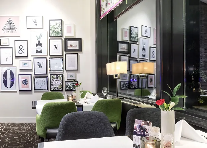 Otel Der Valk Rotterdam Nieuwerkerk