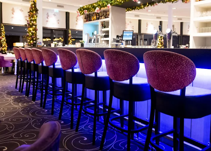 Der Valk Rotterdam Nieuwerkerk Otel 4*