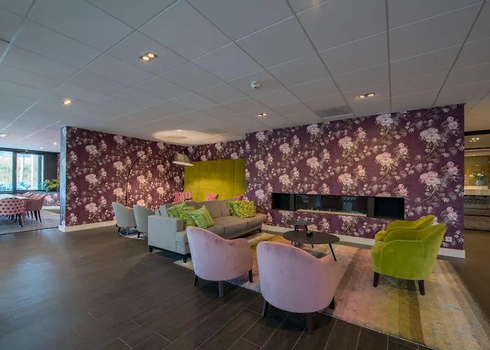 Otel Der Valk Rotterdam Nieuwerkerk