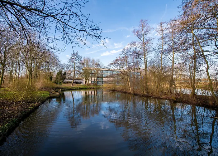 Der Valk Rotterdam Nieuwerkerk Otel Nieuwerkerk aan den IJssel