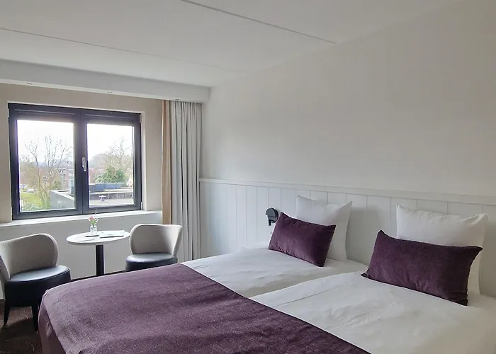 Der Valk Rotterdam Nieuwerkerk