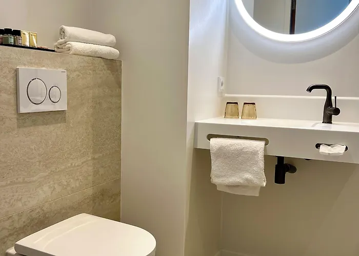 Der Valk Rotterdam Nieuwerkerk