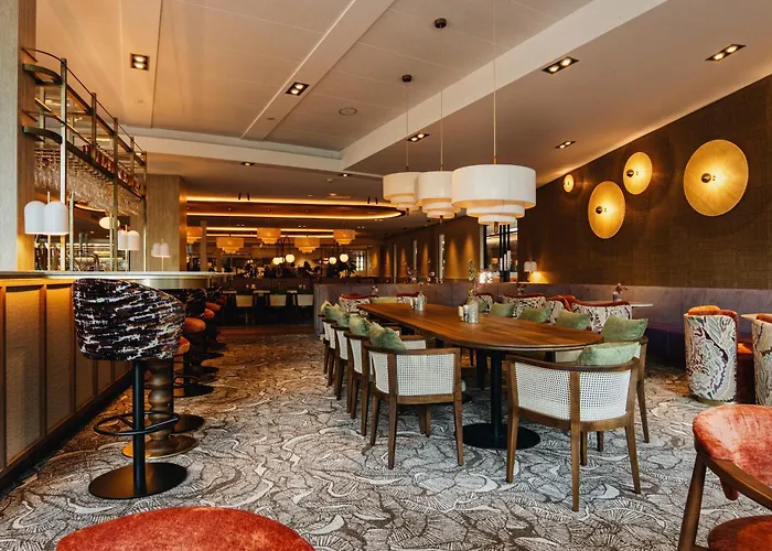 Otel Der Valk Rotterdam Nieuwerkerk Nieuwerkerk aan den IJssel