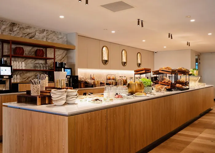 Otel Der Valk Rotterdam Nieuwerkerk Nieuwerkerk aan den IJssel