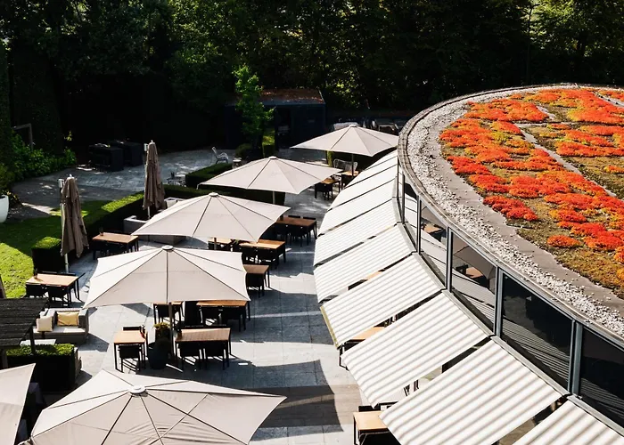 Otel Der Valk Rotterdam Nieuwerkerk Nieuwerkerk aan den IJssel