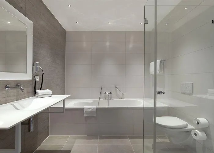 Der Valk Rotterdam Nieuwerkerk