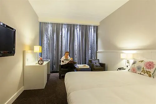 Der Valk Rotterdam Nieuwerkerk